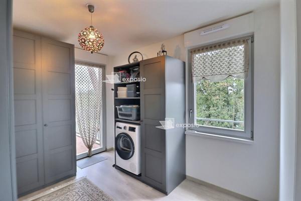 EN EXCLUSIVITE A VENDRE APPARTEMENT MODERNE 4 pièces OSTWALD