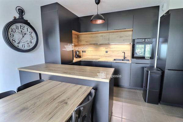 EN EXCLUSIVITE A VENDRE APPARTEMENT MODERNE 4 pièces OSTWALD