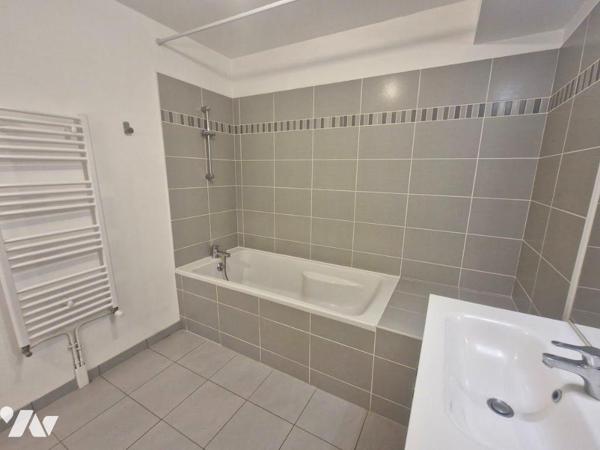 À VENDRE - Appartement T3 - Cesson-Sévigné
L'office notarial de la Hublais vous propose à la v...