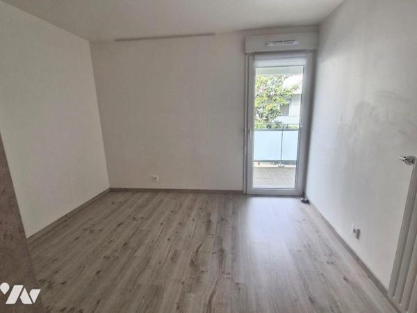 À VENDRE - Appartement T3 - Cesson-Sévigné
L'office notarial de la Hublais vous propose à la v...