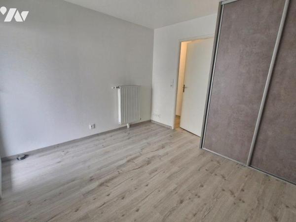À VENDRE - Appartement T3 - Cesson-Sévigné
L'office notarial de la Hublais vous propose à la v...