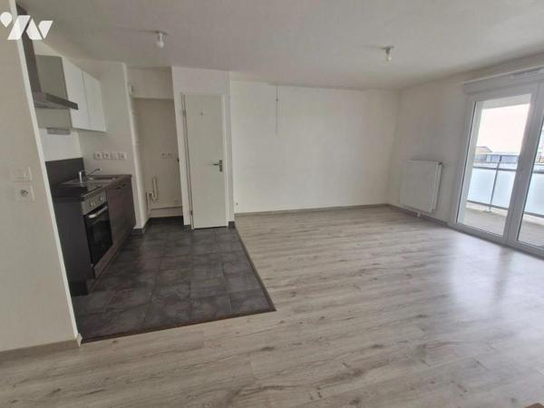 À VENDRE - Appartement T3 - Cesson-Sévigné
L'office notarial de la Hublais vous propose à la v...