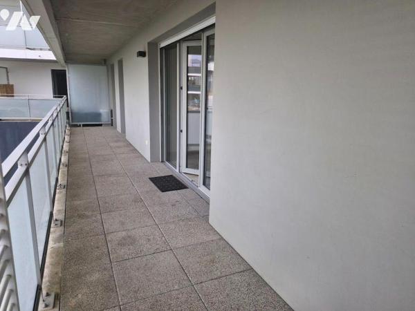 À VENDRE - Appartement T3 - Cesson-Sévigné
L'office notarial de la Hublais vous propose à la v...