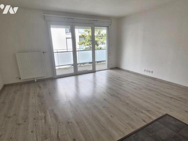 À VENDRE - Appartement T3 - Cesson-Sévigné
L'office notarial de la Hublais vous propose à la v...