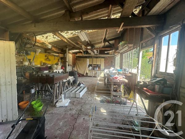 Maison à vendre  4 pièces - 75,50 m2 DEAUVILLE - 14