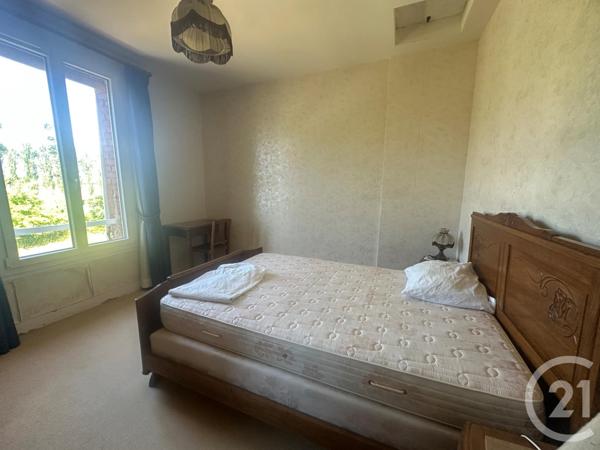 Maison à vendre  4 pièces - 75,50 m2 DEAUVILLE - 14