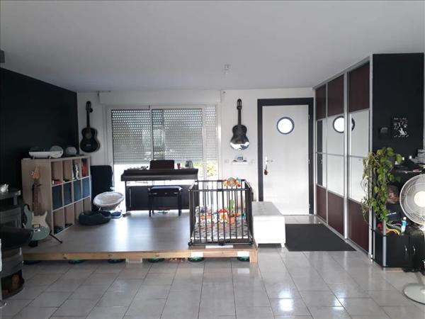 Maison à louer |  BOURNAND |  6 pièces | 149 m²