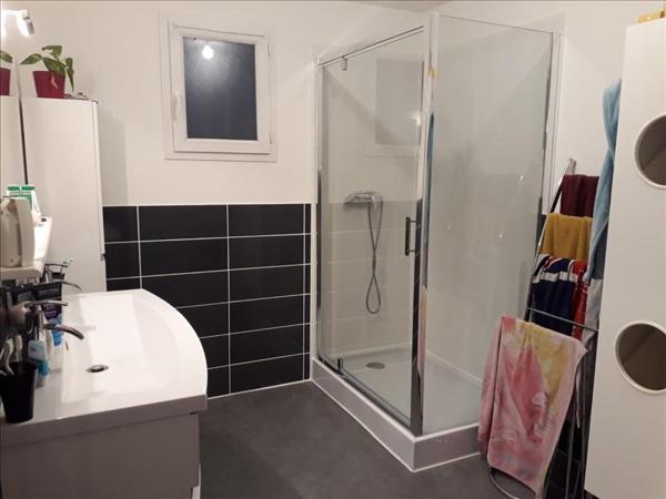 Maison à louer |  BOURNAND |  6 pièces | 149 m²