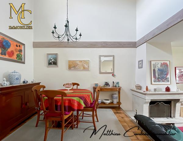 Montigny-le-Bretonneux (78180) Maison d'environ 110m² sur le village de Montigny-le-Bretonneux