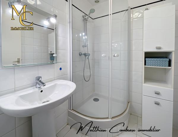 Montigny-le-Bretonneux (78180) Maison d'environ 110m² sur le village de Montigny-le-Bretonneux