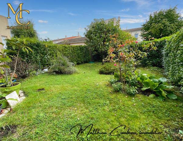 Montigny-le-Bretonneux (78180) Maison d'environ 110m² sur le village de Montigny-le-Bretonneux