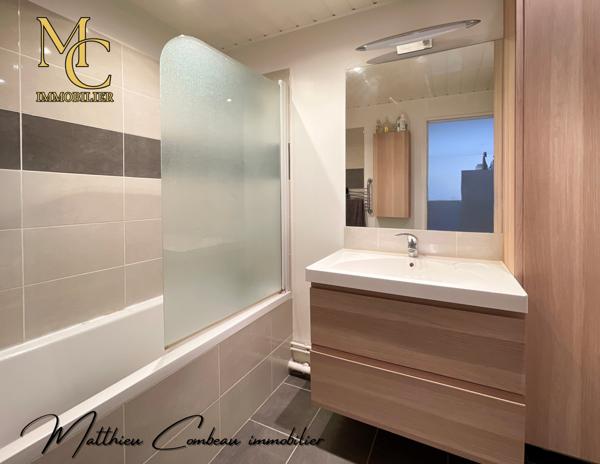 Montigny-le-Bretonneux (78180) Maison d'environ 110m² sur le village de Montigny-le-Bretonneux