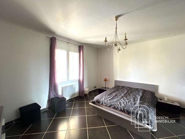 Maison 7 pièces 174 m2 avec piscine