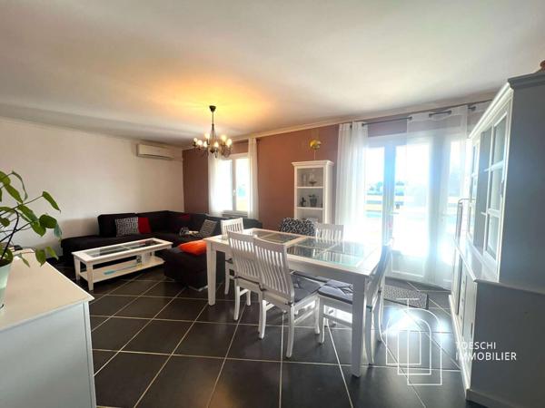 Maison 7 pièces 174 m2 avec piscine