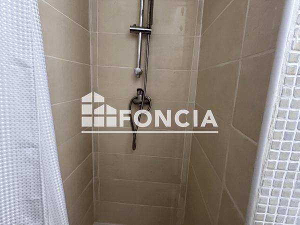Location Studio meublé 19.92 m² - Aigues Mortes 30220