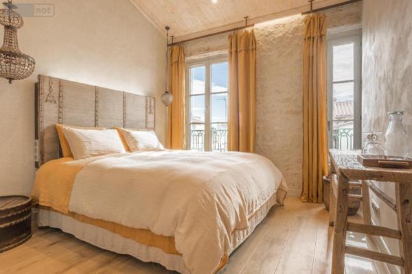 Maison à vendre à Sainte-Marie-de-Ré en Charente-Maritime (17740), ref : 17018-976