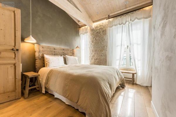 Maison à vendre à Sainte-Marie-de-Ré en Charente-Maritime (17740), ref : 17018-976