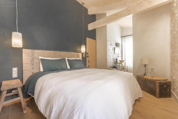 Maison à vendre à Sainte-Marie-de-Ré en Charente-Maritime (17740), ref : 17018-976