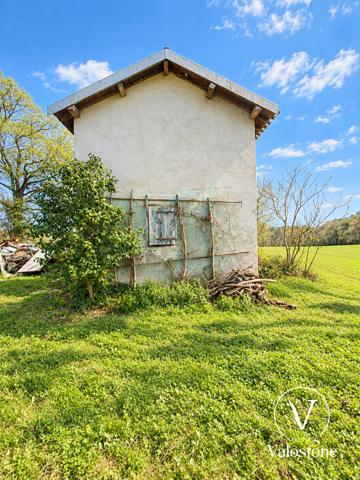 Corps de Ferme