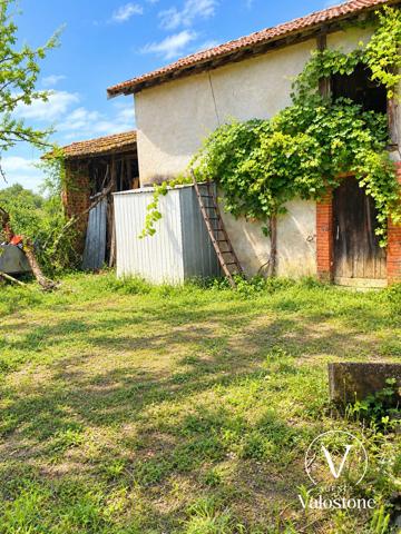 Corps de Ferme