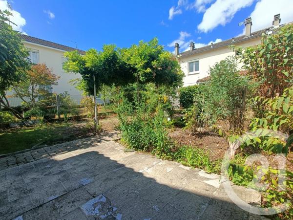 Maison à vendre  3 pièces - 74,77 m 2   LIMOGES  - 87
