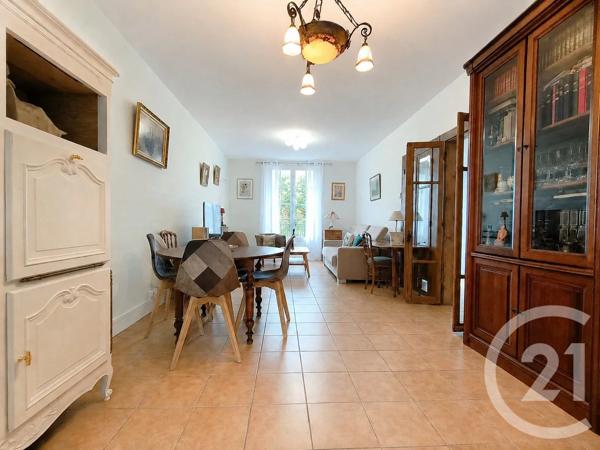 Maison à vendre  3 pièces - 74,77 m 2   LIMOGES  - 87