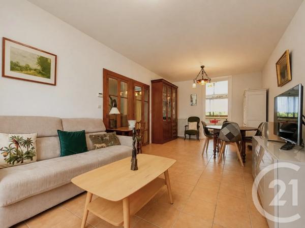 Maison à vendre  3 pièces - 74,77 m 2   LIMOGES  - 87