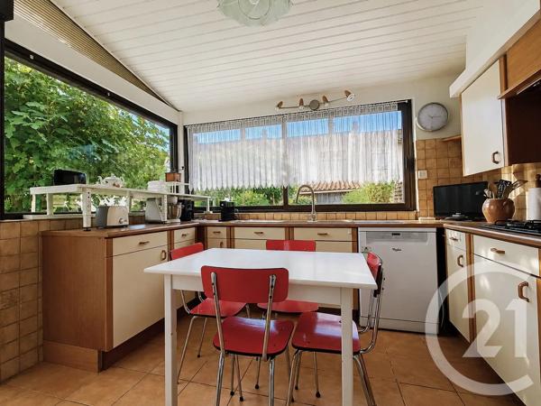 Maison à vendre  3 pièces - 74,77 m 2   LIMOGES  - 87