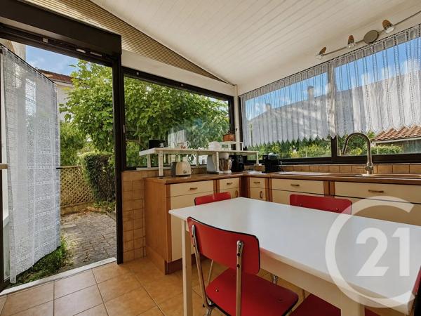 Maison à vendre  3 pièces - 74,77 m 2   LIMOGES  - 87