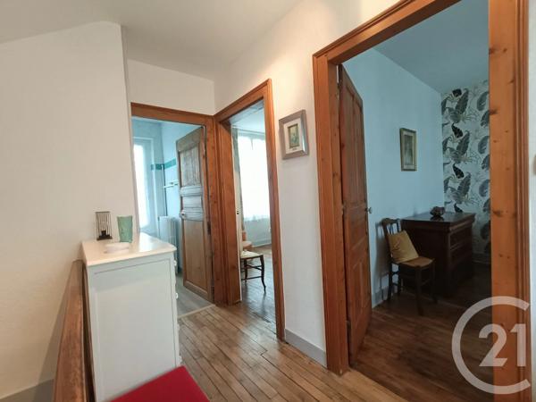 Maison à vendre  3 pièces - 74,77 m 2   LIMOGES  - 87
