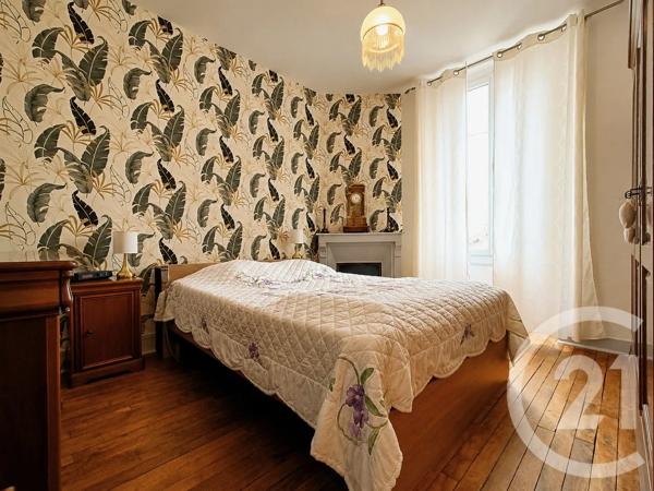 Maison à vendre  3 pièces - 74,77 m 2   LIMOGES  - 87