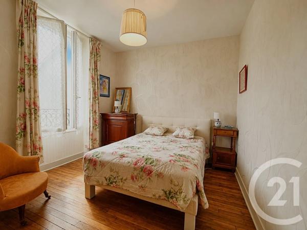 Maison à vendre  3 pièces - 74,77 m 2   LIMOGES  - 87