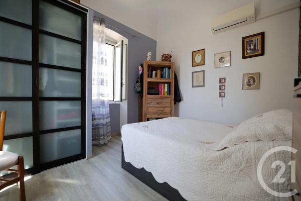 Appartement F2 à vendre  2 pièces - 45,09 m 2   LURI  - 202