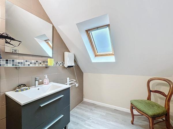 Maison 13 pièces 4 hectares