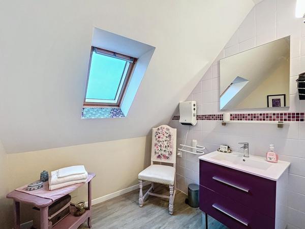 Maison 13 pièces 4 hectares