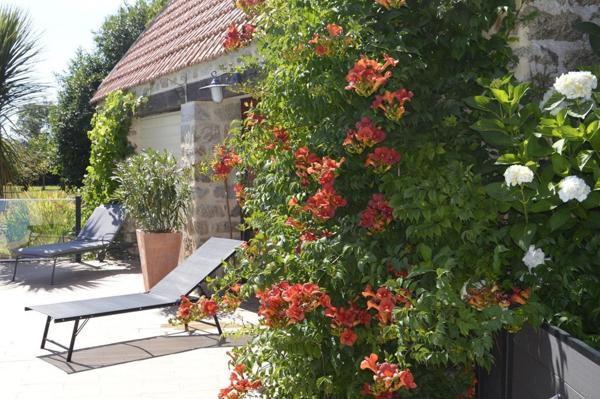 Maison 13 pièces 4 hectares