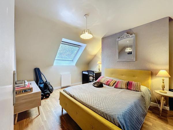 Maison 13 pièces 4 hectares