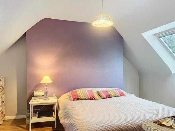 Maison 13 pièces 4 hectares