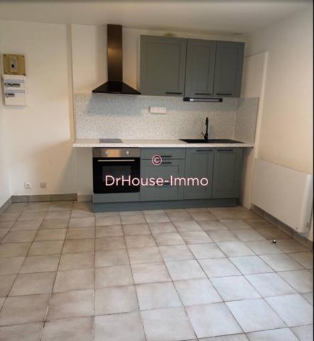 Appartement à louer 2 pièces de 29 m²