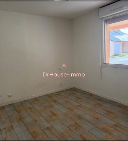 Appartement à louer 2 pièces de 29 m²
