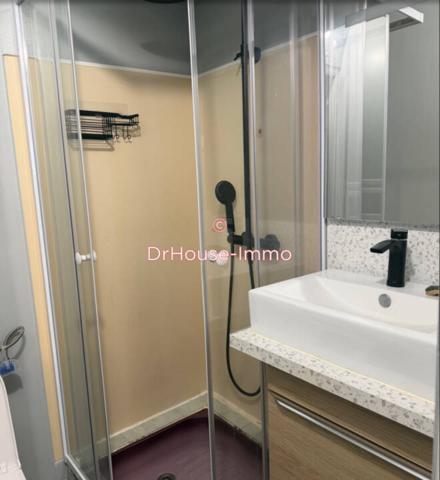Appartement à louer 2 pièces de 29 m²