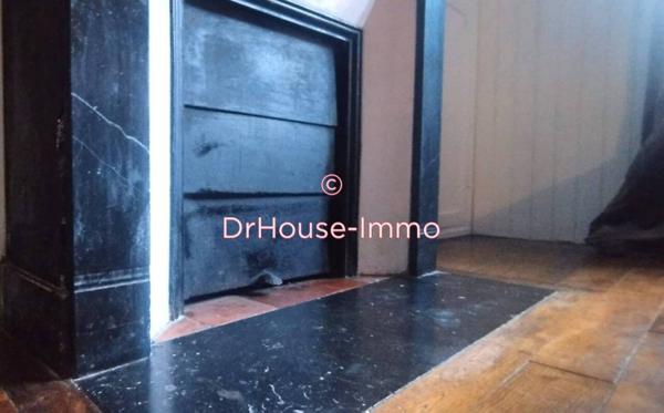 Appartement à louer 3 pièces de 45 m²