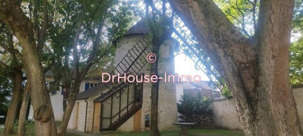 Appartement à louer 3 pièces de 45 m²