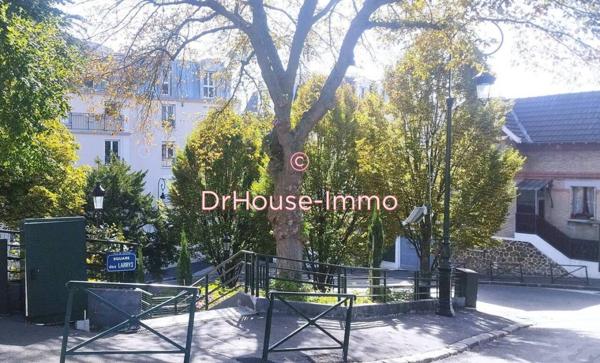 Appartement à louer 3 pièces de 45 m²