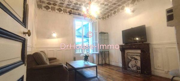 Appartement à louer 3 pièces de 45 m²