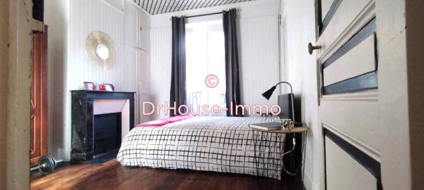 Appartement à louer 3 pièces de 45 m²
