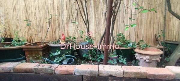 Appartement à louer 3 pièces de 45 m²