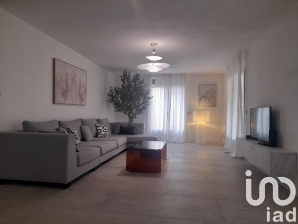 Maison à vendre 6 pièces 127 m² Mèze