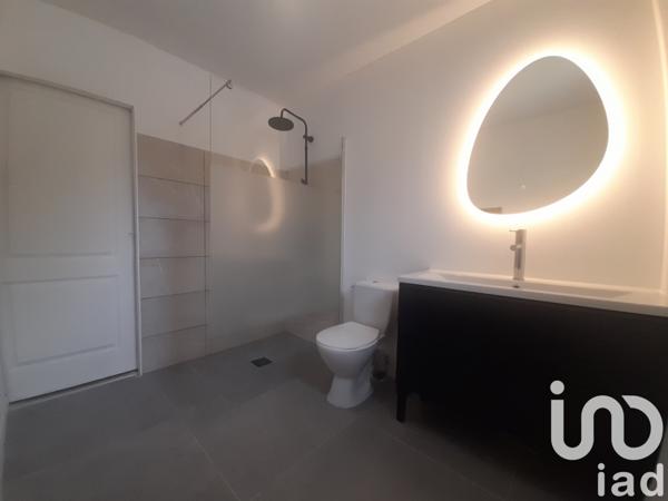 Maison à vendre 6 pièces 127 m² Mèze