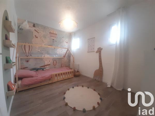 Maison à vendre 6 pièces 127 m² Mèze